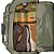 Duffel Bag Mala Dobrável Landroamer 40 Litros Columbia - Imagem 8
