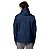 Jaqueta Impermeável Evapouration II Masculino Columbia - Imagem 8