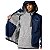 Jaqueta Impermeável Evapouration II Masculino Columbia - Imagem 14