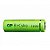 Pilha Recarregável GP ReCyko c/ 2 AA NiMH 1300mAh 1,2V GP - Imagem 2