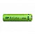 Pilha Recarregável GP ReCyko c/ 2 AAA NiMH 650mAh 1,2V GP - Imagem 2
