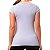 Camiseta Neblina Titanium II Manga Curta Feminino Columbia - Imagem 4