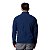Blusa Fleece Fast Trek III Meio Zíper Masculino Columbia - Imagem 3