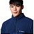 Blusa Fleece Fast Trek III Meio Zíper Masculino Columbia - Imagem 5
