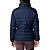 Jaqueta de Plumas Delta Ridge II Feminino Columbia - Imagem 2