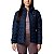 Jaqueta de Plumas Delta Ridge II Feminino Columbia - Imagem 5