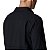 Camisa Silver Ridge II Utility Lite Manga Longa Masculino Columbia - Imagem 9