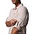 Camisa Silver Ridge II Utility Lite Manga Longa Masculino Columbia - Imagem 14