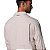 Camisa Silver Ridge II Utility Lite Manga Longa Masculino Columbia - Imagem 10