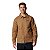 Jaqueta Landroamer Quilted Shirt Masculino Columbia - Imagem 1