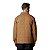 Jaqueta Landroamer Quilted Shirt Masculino Columbia - Imagem 3