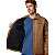 Jaqueta Landroamer Quilted Shirt Masculino Columbia - Imagem 9