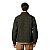 Jaqueta Landroamer Quilted Shirt Masculino Columbia - Imagem 4