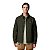 Jaqueta Landroamer Quilted Shirt Masculino Columbia - Imagem 11