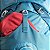 Mochila Aura AG 65 Litros Feminino Osprey - Imagem 9