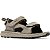 Sandália Papete Konos Hiker 3 Strap Masculino Columbia - Imagem 1