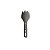 Talher Spork Colher + Garfo de Cabo Curto Sea To Summit - Imagem 1