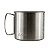 Caneca Camp Mug 600ml Coghlan's - Imagem 1