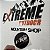 Adesivo Marca Extreme Outdoor - Imagem 2