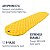 Isolante Térmico Ultralight Mat Large Sea to Summit - Imagem 12