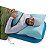 Liner Sleeping Bag Comfort Blend com Capa Sea To Summit - Imagem 5