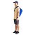 Alça Removível para Sacos Estanques Dry Bag Sling Sea To Summit - Imagem 6