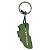 Chaveiro Sapatilha para Escalada Granito Lace Rock Grip - Imagem 2