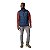 Colete de Plumas Delta Ridge II Masculino Columbia - Imagem 19