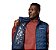 Colete de Plumas Delta Ridge II Masculino Columbia - Imagem 6