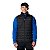 Colete de Plumas Delta Ridge II Masculino Columbia - Imagem 1