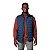 Colete de Plumas Delta Ridge II Masculino Columbia - Imagem 15
