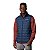 Colete de Plumas Delta Ridge II Masculino Columbia - Imagem 2