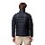 Jaqueta Powder Pass Hybrid Masculino Columbia - Imagem 2