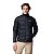 Jaqueta Powder Pass Hybrid Masculino Columbia - Imagem 1