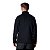 Blusa Fleece Steens Mountains II Half Snap Masculino Columbia - Imagem 2