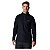 Blusa Fleece Steens Mountains II Half Snap Masculino Columbia - Imagem 1