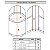 Balaclava Articulada ThermoSense Unissex Curtlo - Imagem 7