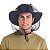 Rede Mosquiteira para Cabeça Compact Head Net Unissex Coghlan's - Imagem 1