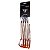 Pack de 04 Costura Expressa 60cm Mach Express Dyneema Camp - Imagem 1