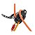 Assegurador/ Descensor Neox Petzl - Imagem 11
