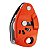 Assegurador/ Descensor Neox Petzl - Imagem 2