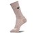 Meia Hike Crew Medium Weight Unissex Columbia - Imagem 3