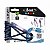 Cordelete Costurado Jammy 50cm Beal - Imagem 1