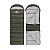 Saco de Dormir Cotton U250S -3ºC Naturehike - Imagem 6