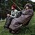Saco de Dormir Cotton U250 3ºC Naturehike - Imagem 2