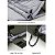 Saco de Dormir Cotton U250 3ºC Naturehike - Imagem 3