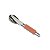 Kit de Talheres Leisure Cutlery Primus - Imagem 4