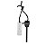 Pederneira Iniciador de Fogo Flint Striker Coghlan's - Imagem 1