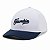 Boné Full Fabric Snap Back Unissex Columbia - Imagem 1