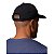 Boné Full Fabric Snap Back Unissex Columbia - Imagem 12